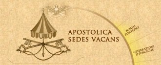 Site do Vaticano mudou a homepage após o fim do pontificado