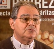 Dom Oscar Ojea Quintana