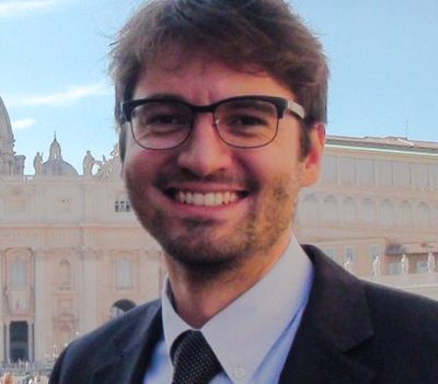 Blog Vaticano | Filipe Domingues